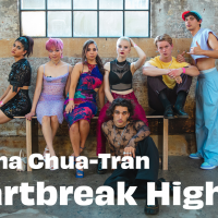 “I am so proud of this show and what it’s done for young people.” Heartbreak High’s Gemma Chua-Tran reflects on her character Sasha and favorite moments from season one ahead of season two release