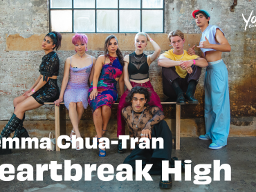“I am so proud of this show and what it’s done for young people.” Heartbreak High’s Gemma Chua-Tran reflects on her character Sasha and favorite moments from season one ahead of season two release
