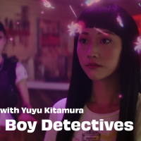 “A spice of trouble.” Yuyu Kikamura talks the supernatural in new series Dead Boy Detectives