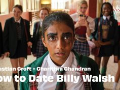 “Being a part of an ensemble cast was really special.” Heartstopper’s Sebastian Croft and Bridgerton’s Charithra Chandran reveal lessons from their hit Netflix shows they brought into new romantic comedy How to Date Billy Walsh