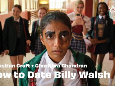 “Being a part of an ensemble cast was really special.” Heartstopper’s Sebastian Croft and Bridgerton’s Charithra Chandran reveal lessons from their hit Netflix shows they brought into new romantic comedy How to Date Billy Walsh