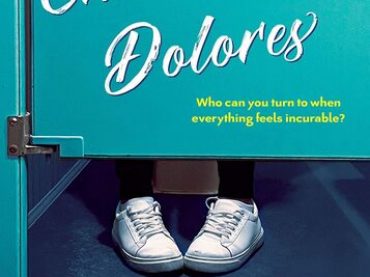 Maya Van Wagenen Chats About Writing a Book With A Character Dealing With Interstitial Cystitis