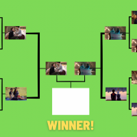 March Madness Championship Round – Last Chance to Vote For Your Favorite Iconic Duo!