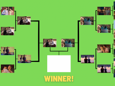 March Madness Championship Round – Last Chance to Vote For Your Favorite Iconic Duo!