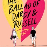 Morgan Matson explores the beauty in the unexpected in new romantic comedy story The Ballad of Darcy & Russell