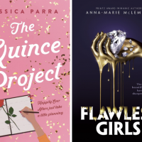 New Book Tuesday: May 28th