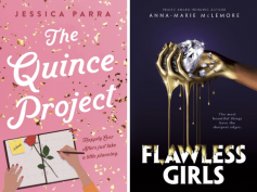 New Book Tuesday: May 28th