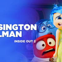 ”We are giving a face to anxiety which I think is really important.” Kensington Tallman talks beauty of all emotions while portraying Riley in Inside Out 2