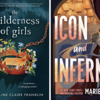 New Book Tuesday: June 11th