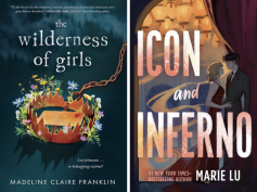 New Book Tuesday: June 11th