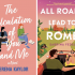 New Book Tuesday: June 18th