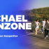 “I love telling stories.” Michael Sanzone Facetimes us to talk about the special meaning of his new single “Going, Going, Gone”