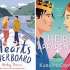 New Book Tuesday: July 9th