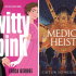 New Book Tuesday: August 6th