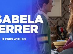 Isabela Ferrer talks playing young Lily Bloom and working with Blake Lively in It Ends with Us film