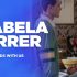 Isabela Ferrer talks playing young Lily Bloom and working with Blake Lively in It Ends with Us film