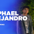 Raphael Alejandro dishes on best acting tips and experiences while playing Connor in Netflix comedy Incoming