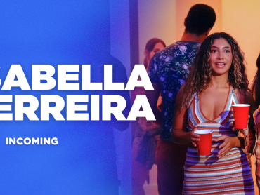 “This movie is just so fun.” Isabella Ferrer talks favorite moments on set while playing Bailey in Netflix comedy Incoming