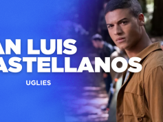 “Living my dream.” Jan Luis Castellanos describes excitement of playing Croy in Netflix film adaptation of beloved sci-fi series Uglies