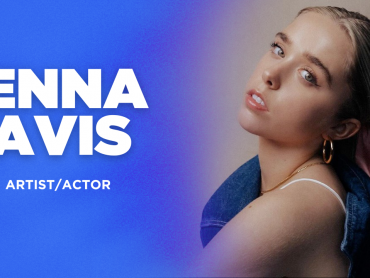 Multi-talented Jenna Davis Facetimes us to talk new music and upcoming acting projects