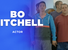 Jack of all trades Bo Mitchell talks advice for young actors and biggest inspirations he’s worked with