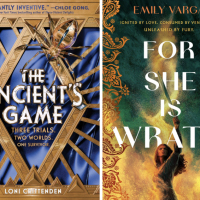 New Book Tuesday: October 29th