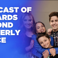 Return of the Russos: Cast of Wizards Beyond Waverly Place talk new characters, buzz around spinoff series and working with Selena Gomez