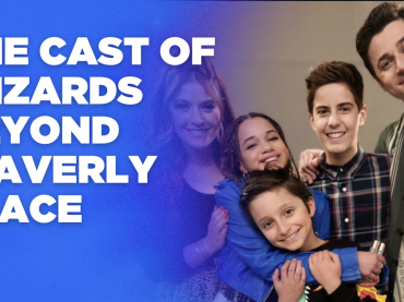 Return of the Russos: Cast of Wizards Beyond Waverly Place talk new characters, buzz around spinoff series and working with Selena Gomez