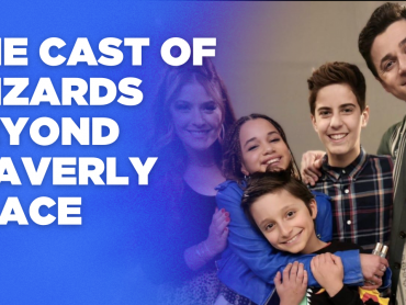 Return of the Russos: Cast of Wizards Beyond Waverly Place talk new characters, buzz around spinoff series and working with Selena Gomez