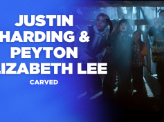 A Halloween adventure.” Director Justin Harding and actress Peyton Elizabeth Lee talk excitement of creating horror comedy Carved