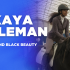 Actress Kaya Coleman talks horses while starring in new Prime Video show Beyond Black Beauty (Spoilers)