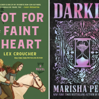 New Book Tuesday: November 26th