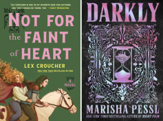 New Book Tuesday: November 26th