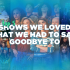 YE’s Top 5 Shows We Loved That We Had To Say Goodbye To In 2024