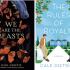 New Book Tuesday: December 10th