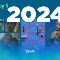 YE’s 2024 TOP 5 LISTS