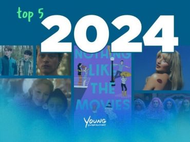 YE’s 2024 TOP 5 LISTS