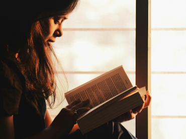 Why Reading Is The Best Choice For A Hobby