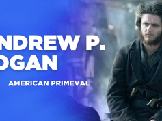 Andrew P. Logan talks powerful audition story behind breakout role as Lucas Cutter on hit Netflix series American Primeval