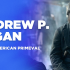 Andrew P. Logan talks powerful audition story behind breakout role as Lucas Cutter on hit Netflix series American Primeval