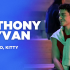 XO, Kitty star Anthony Keyvan talks friendship with Anna Cathcart and teases a new relationship for Q in season 2