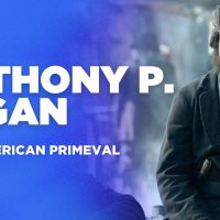 Andrew P. Logan talks powerful audition story behind breakout role as Lucas Cutter on hit Netflix series American Primeval