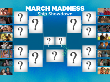 YE March Madness Round 1