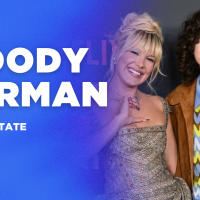 Woody Norman talks working alongside Millie Bobby Brown And Chris Pratt while playing Christopher in new hit film The Electric State