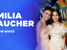 Emilia Faucher reveals what she learned from Rachel Zegler and Gal Gadot while playing young Snow White in Disney’s live-action Snow White