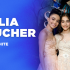 Emilia Faucher reveals what she learned from Rachel Zegler and Gal Gadot while playing young Snow White in Disney’s live-action Snow White