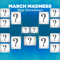 YE March Madness Round 2