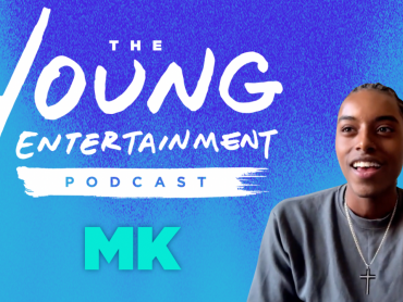 Episode 17: MK Tries Special Effects Makeup for the First Time in Disney’s “Zombies 4: Dawn of the Vampires”