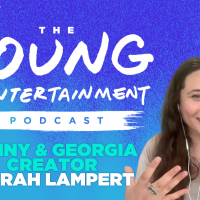 “My first ever pitch was Ginny & Georgia.” Creator Sarah Lampert spills on fav scenes and Season 4