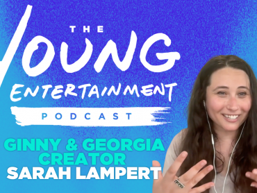 “My first ever pitch was Ginny & Georgia.” Creator Sarah Lampert spills on fav scenes and Season 4